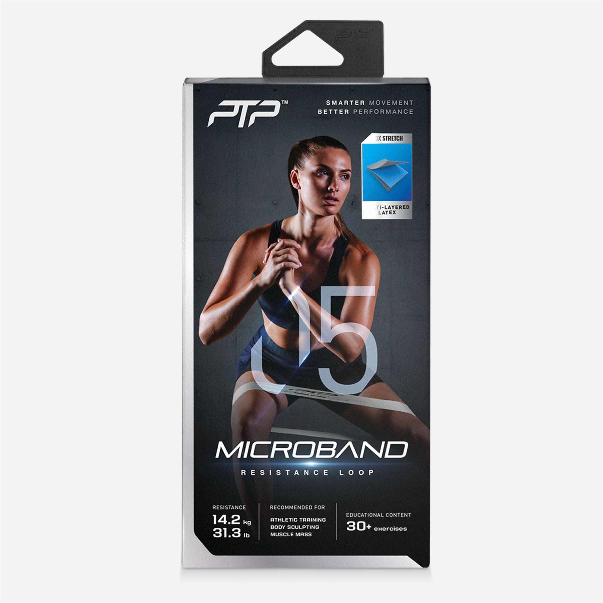 MICROBAND ULTIMATE