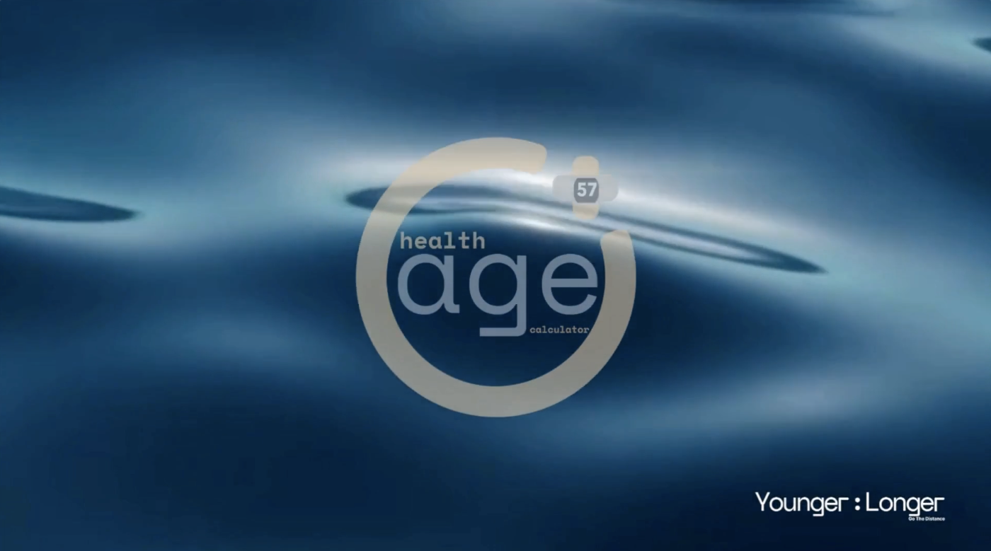 The Future Of Longevity Starts Here