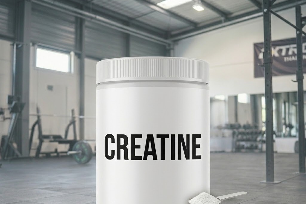 Creatine