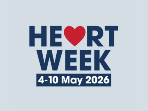Heart Week