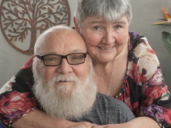 National Stroke Week