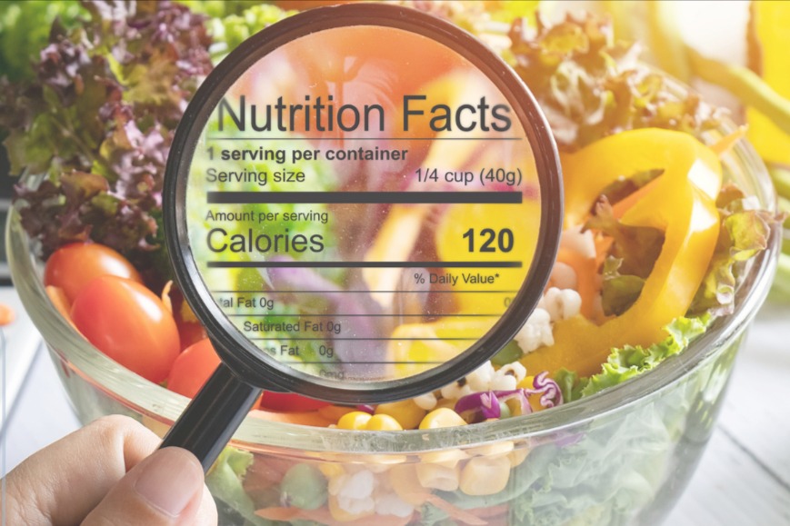 EAT THE RAINBOW – A SIMPLE WAY TO BOOST YOUR HEALTH AND LONGEVITY