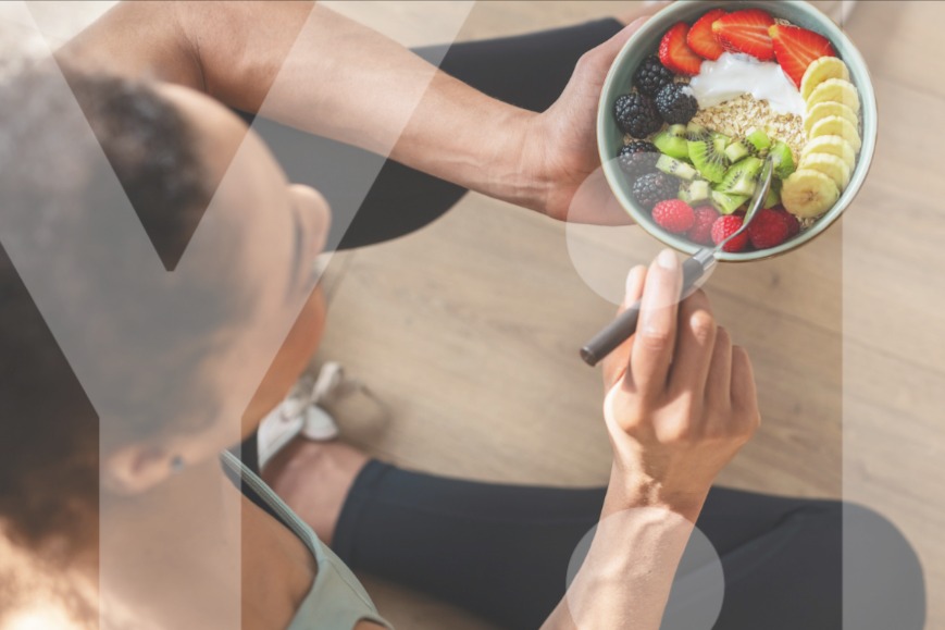 FOODS THAT LOVE YOUR HEART – SIMPLE NUTRITION FOR LONG-TERM CARDIOVASCULAR HEALTH