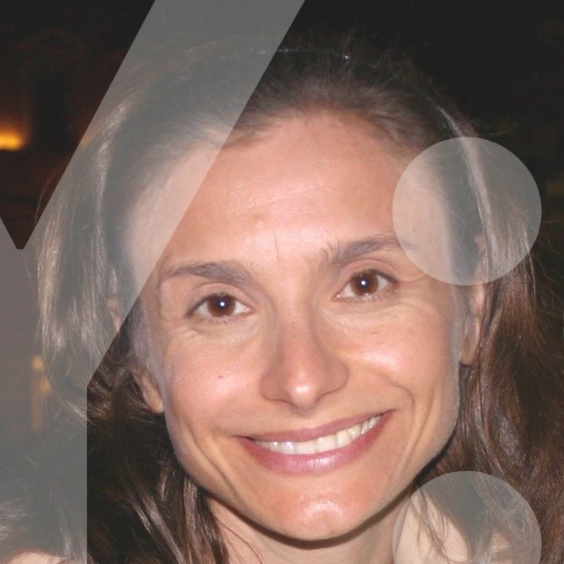 Pieta Cedaro, Dietitian/Nutritionist APD