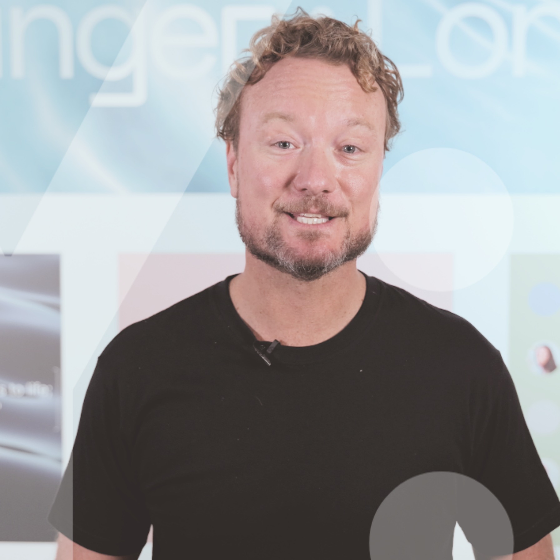 YL James Fletcher 7 Day Guide To Better Sleep Challenge