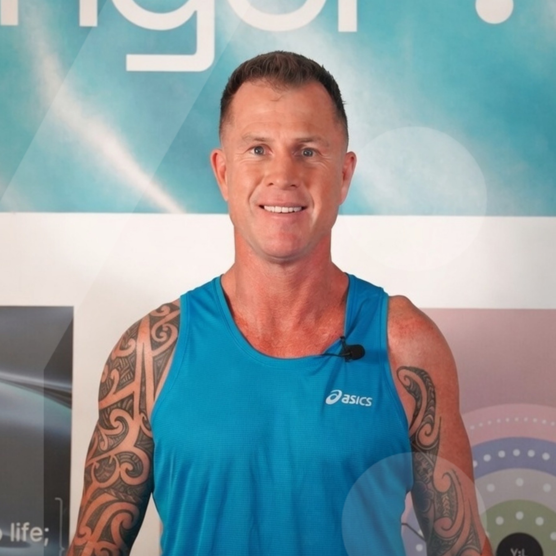 YL Shannan Ponton 28 Day Fat Loss Challenge