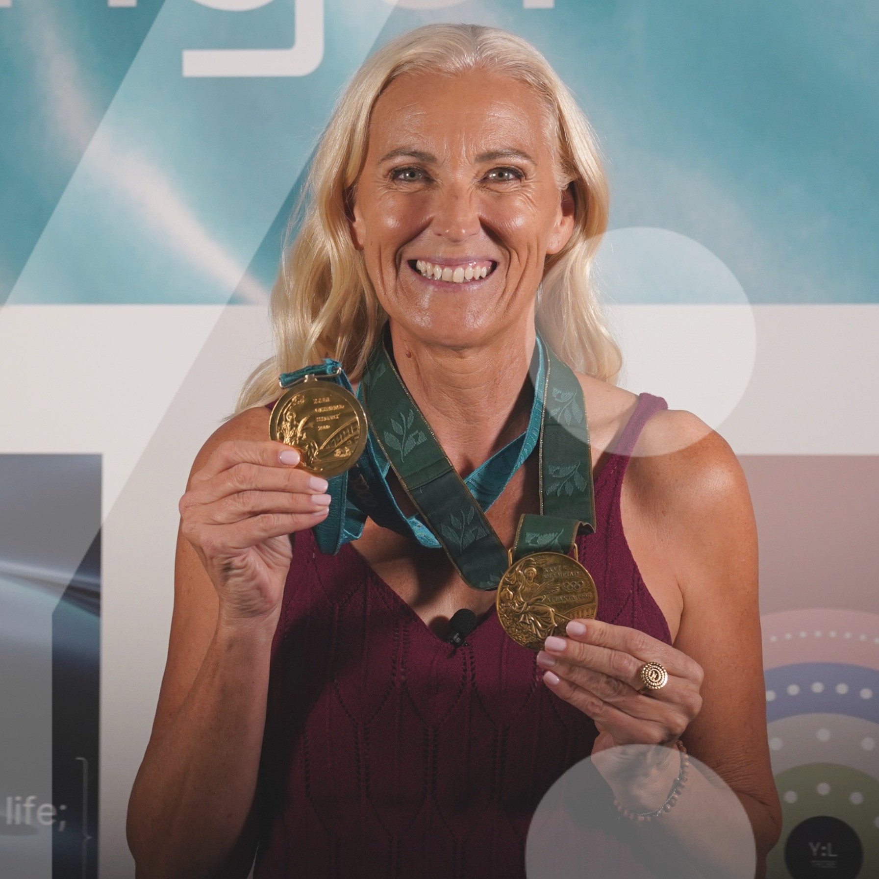 YL Kerri Pottharst 21 Day Winning Habits Challenge
