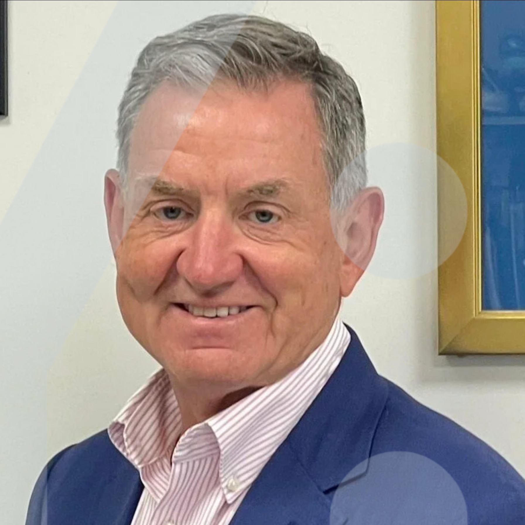 YL Dr Peter Larkins 28 Day Male Menopause Challenge