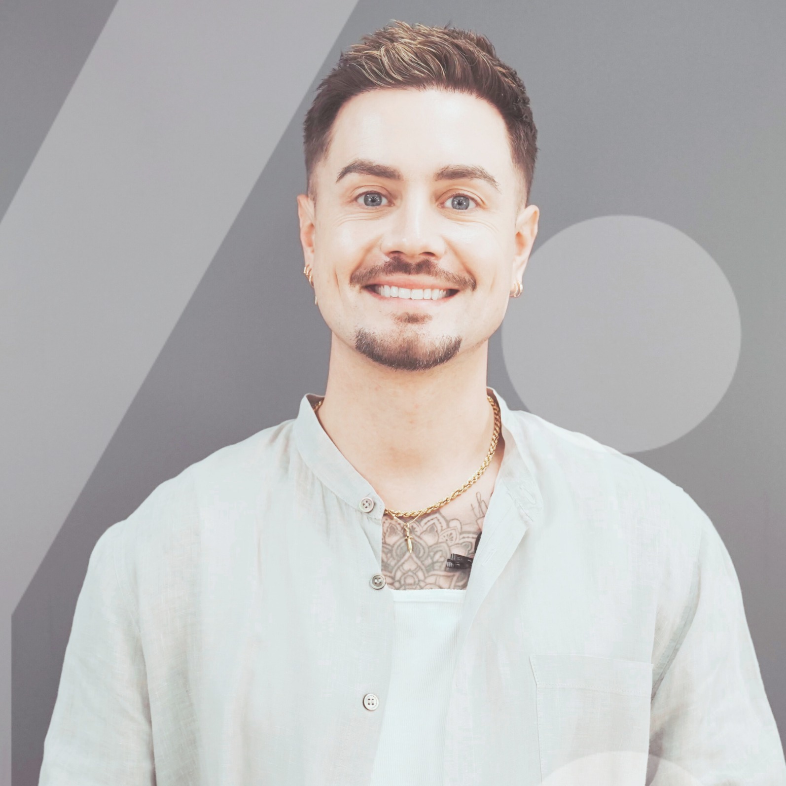 YL Mitch Wallis 28 Day Burn Out Challenge