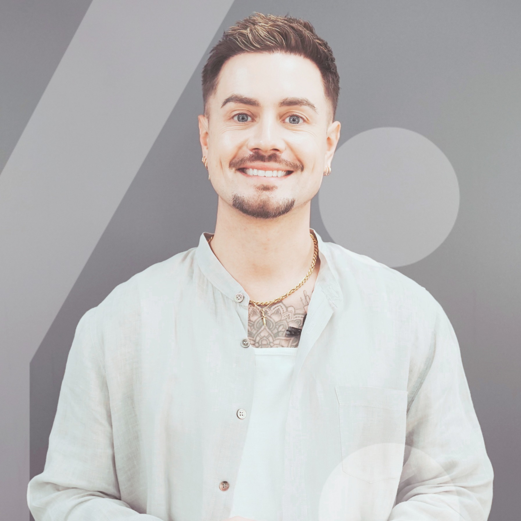 YL Mitch Wallis 14 Day Nervous System Reset Challenge