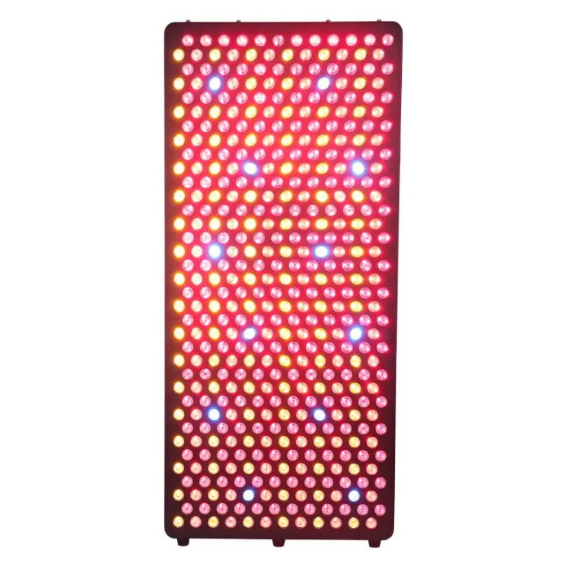 Kiva Solace Horizon Red Light Therapy Panel