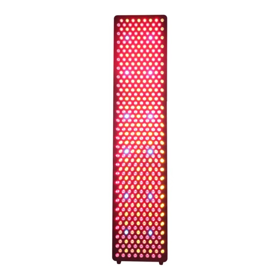 Kiva Solace Halo Red Light Therapy Panel