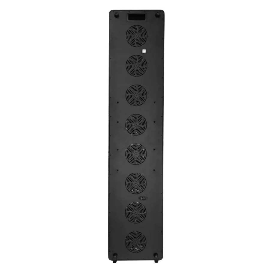 Kiva Solace Halo Red Light Therapy Panel