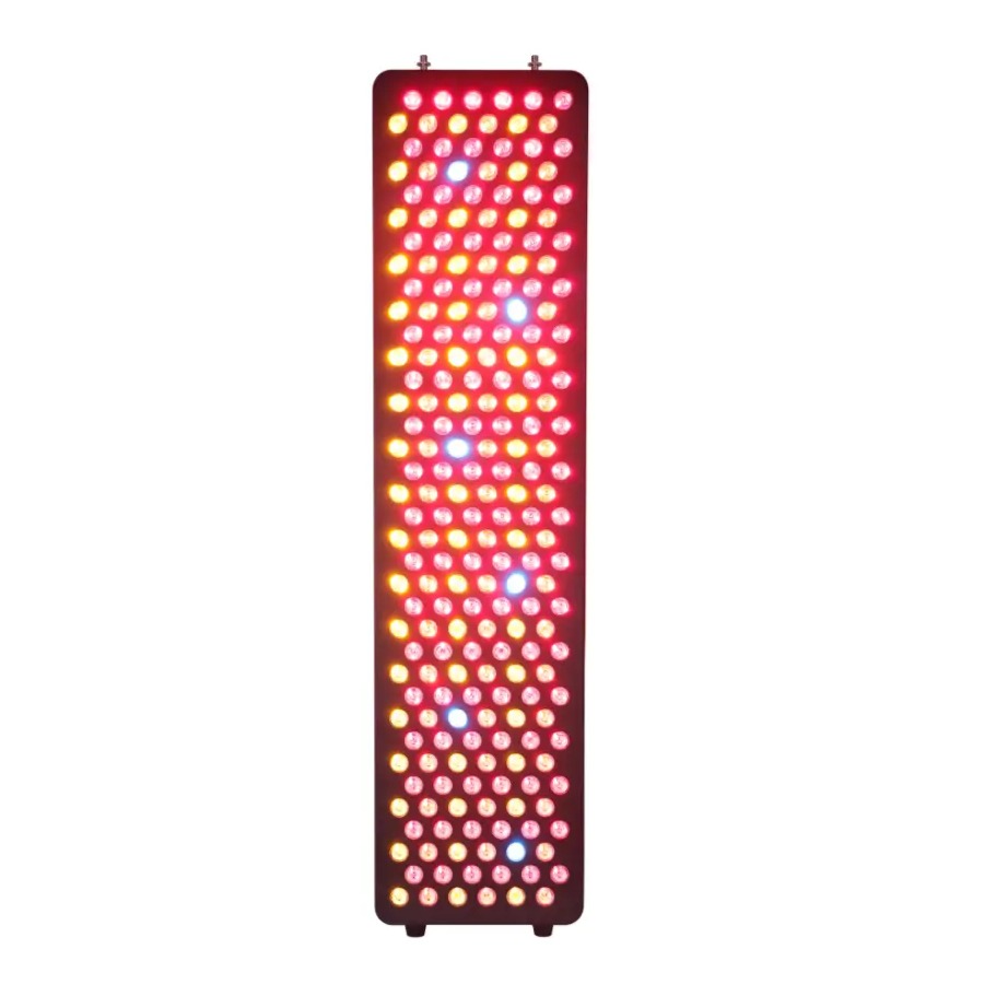 Kiva Solace Luma Red Light Therapy Panel
