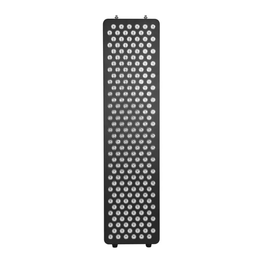 Kiva Solace Luma Red Light Therapy Panel