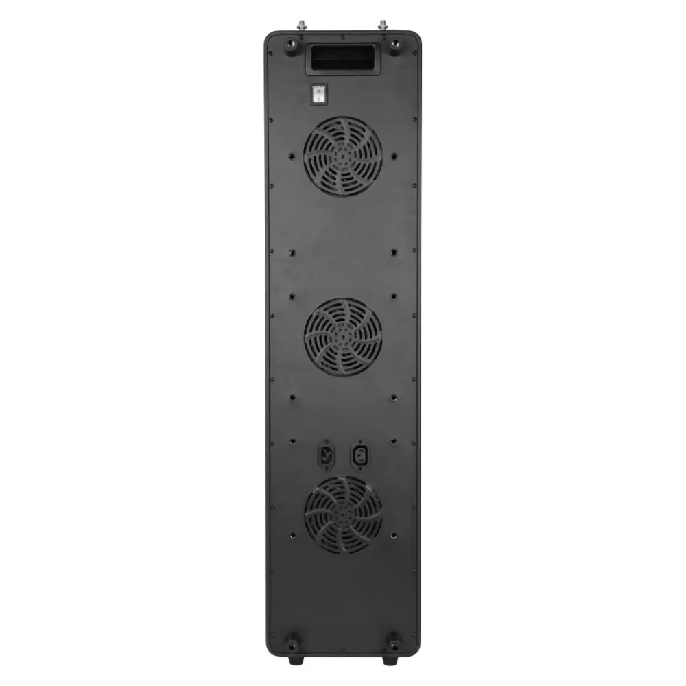 Kiva Solace Luma Red Light Therapy Panel