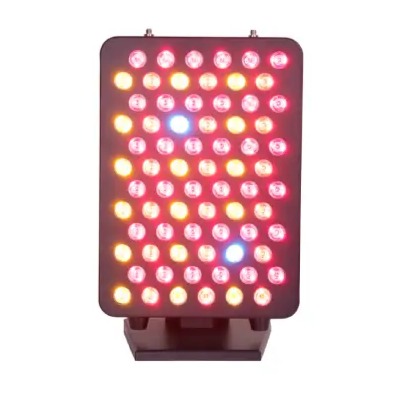 Kiva Solace Glow Red Light Therapy Panel