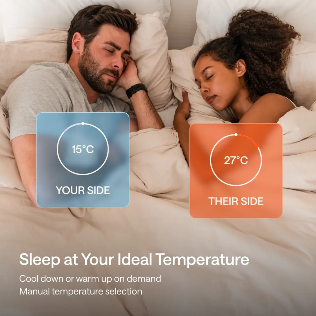 Kiva Circadian Sleep Pod - King Size