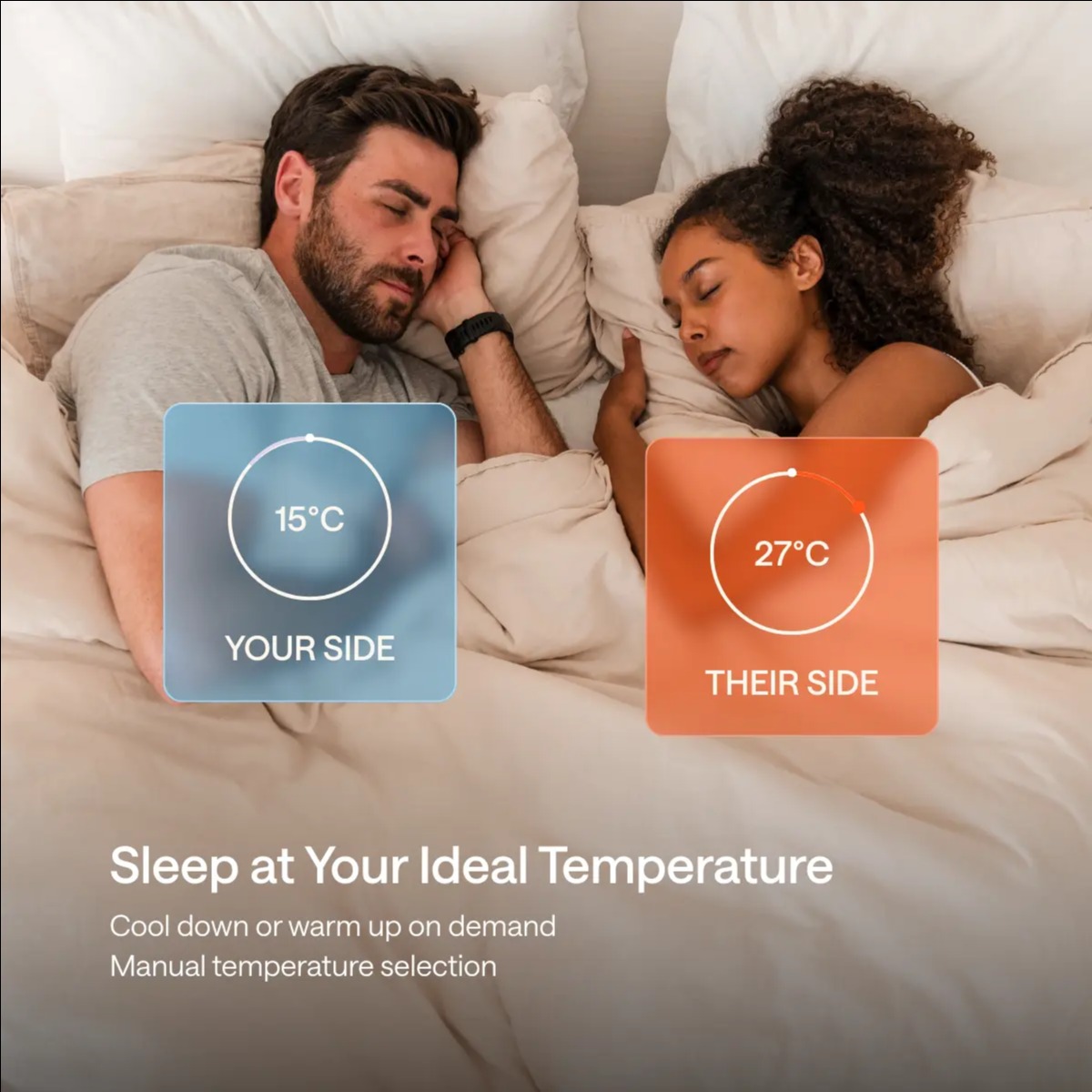 Kiva Circadian Sleep Pod - Queen Size