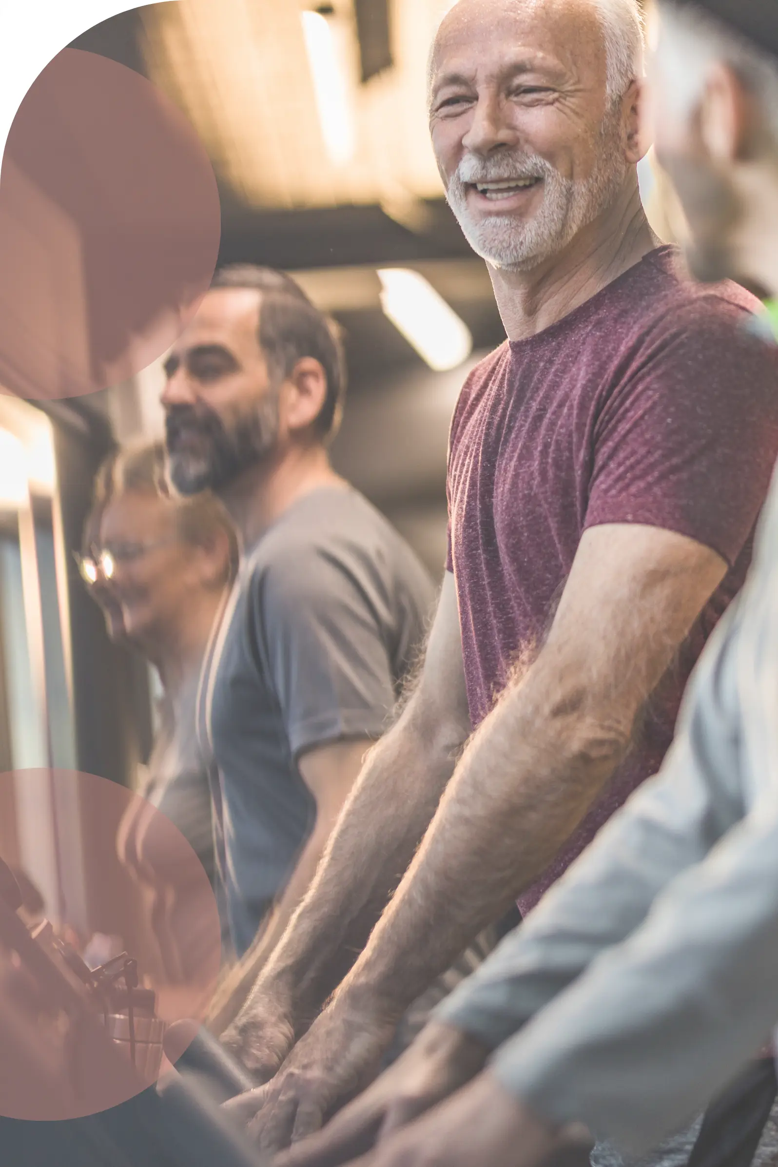 Check your health age