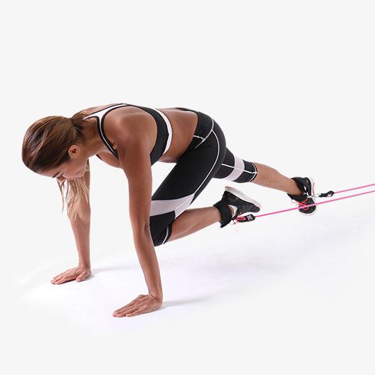 POWERTUBE ELITE MEDIUM