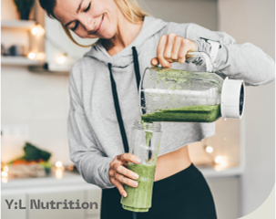 Nutrition
