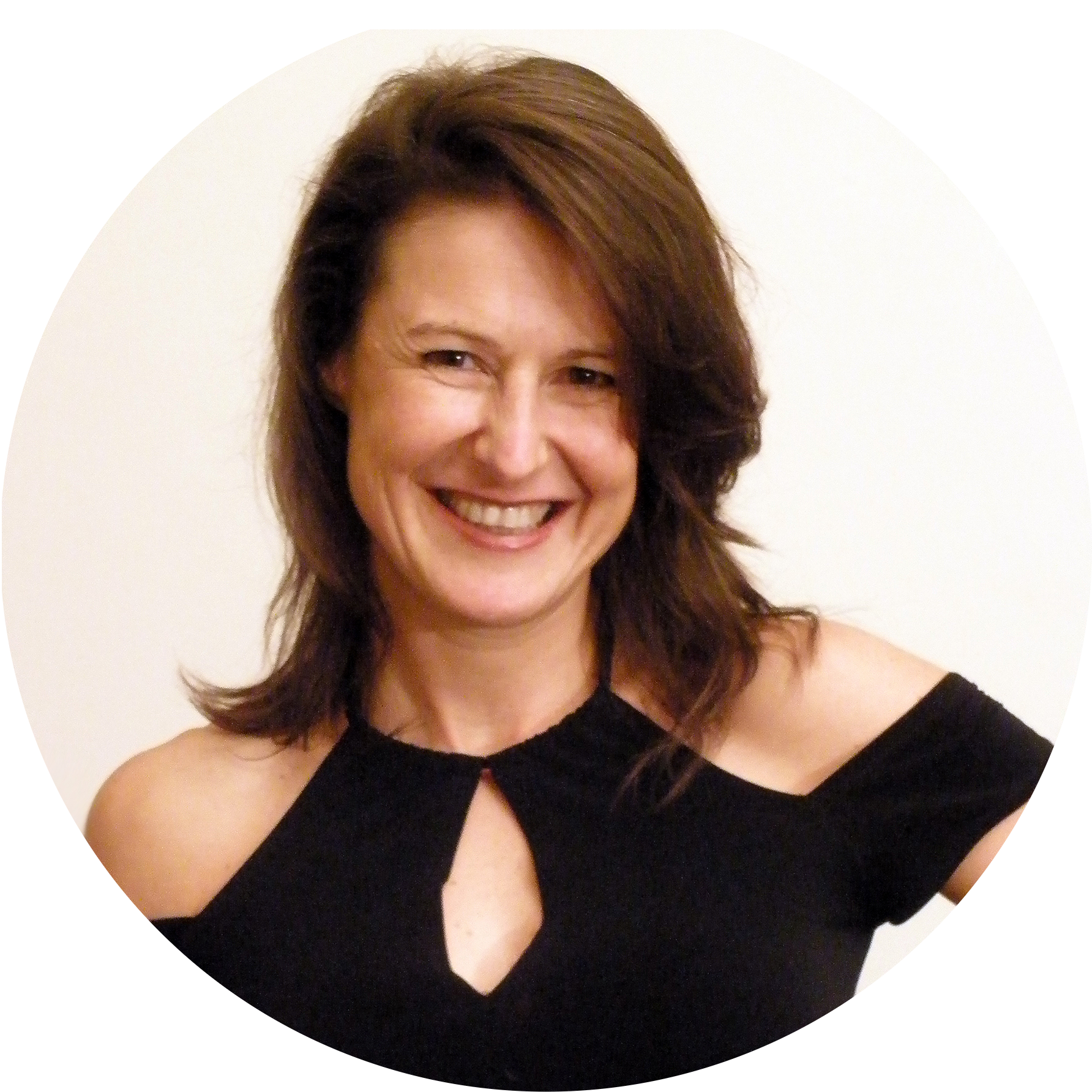 Dr Helena Popovic