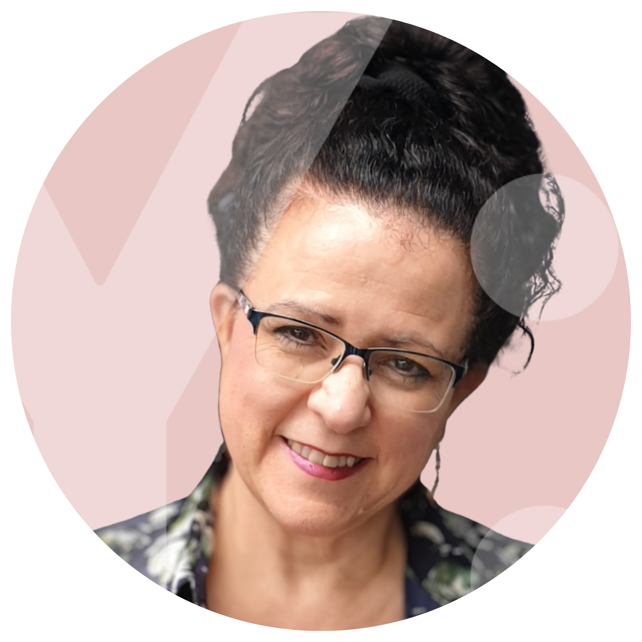 Dr. Antigone Kouris